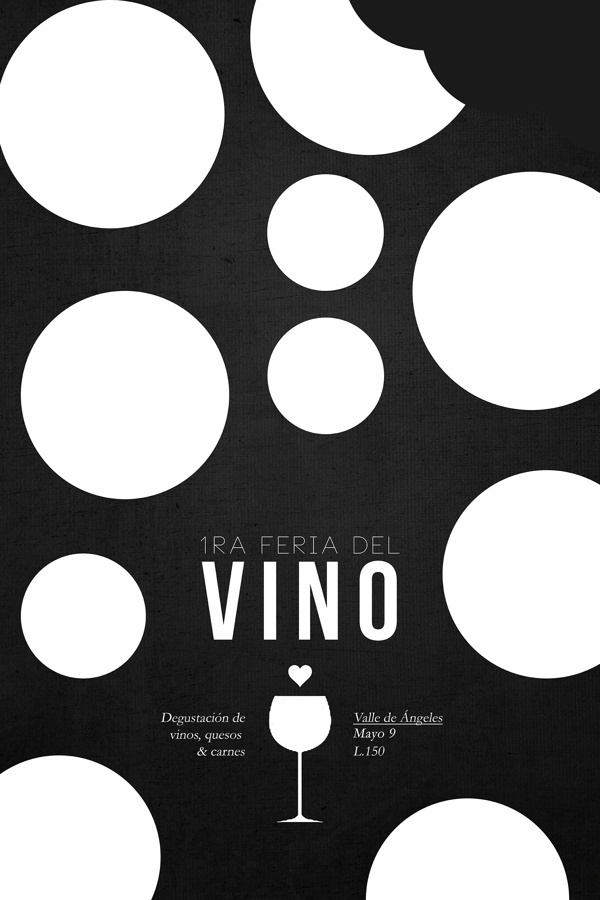 Posters. #white #festival #cheese #wine #black #poster #and