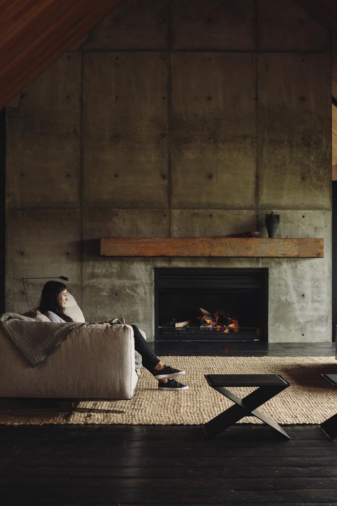 Forest House by Fearon Hay Architects