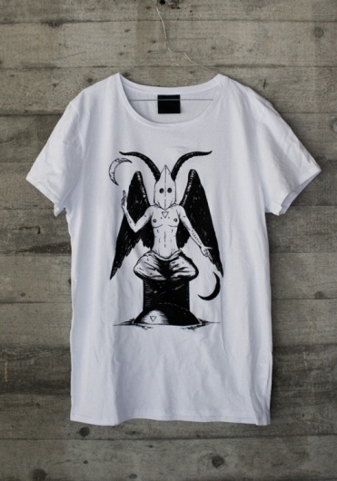 Buy Shirts/T-Shirts: #occult #trinitas #shirt #devil #fashion #evil