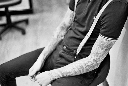 Barze #tattoo