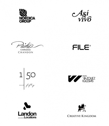 logotypes01.jpg 640×738 pixels #mark #logo #brand #identity #type