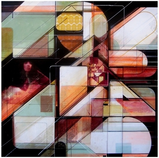 2011_the-circulations-of-her-linear-curiosity3600_m.jpg 600×596 pixels #augustine #painting #mixed #media #kofie