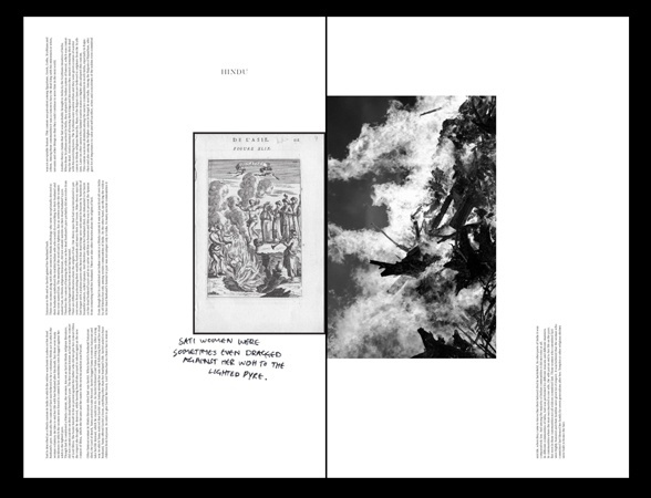 Antic - BO-OK #white #walsh #newspaper #black #jack #editorial #magazine