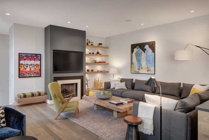 Bucktown House by Blender Architecture 7