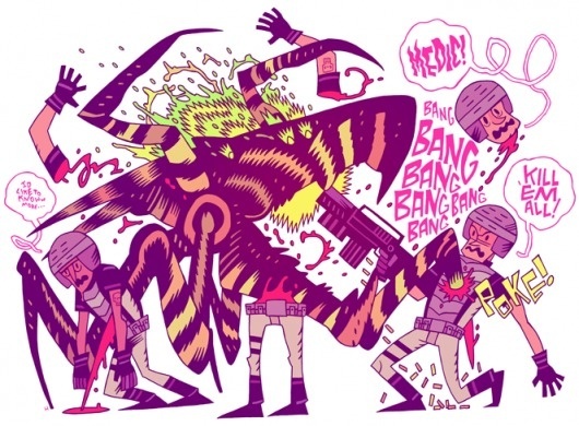 MISTERHIPP #troopers #hipp #comics #mr #starship
