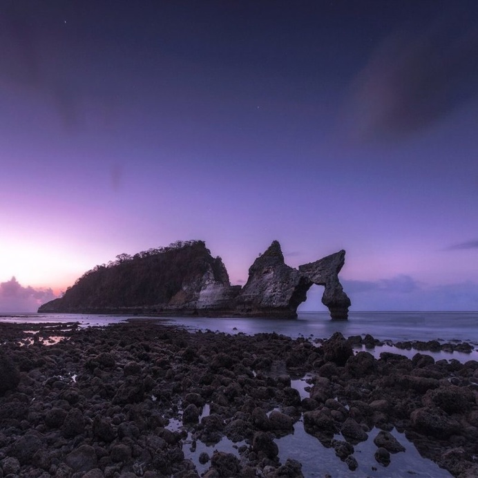 Incredible Nature Landscapes of Indonesia by Felgra Ega