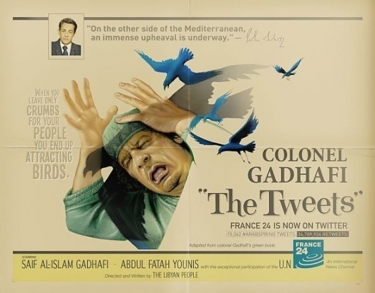 La Petite Claudine 3.0 #posters