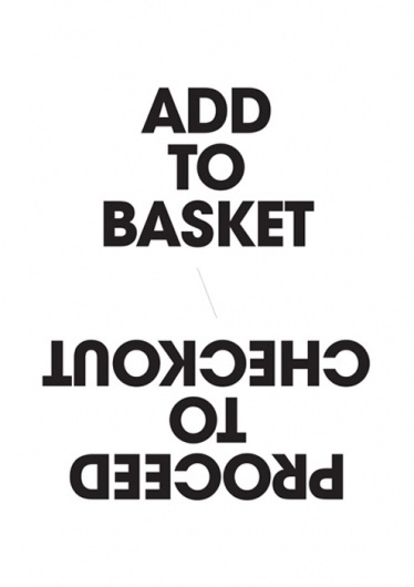 Collate #poster #typography