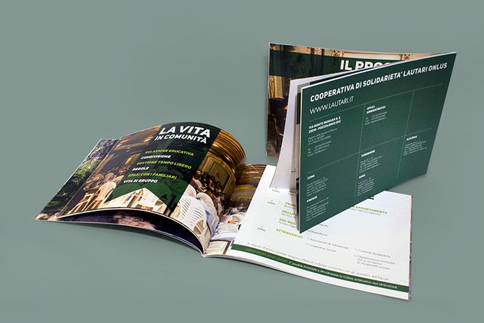 Company Brochure