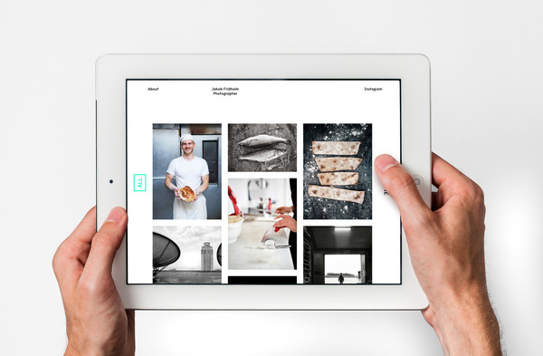 bvd jakobfridholm #web