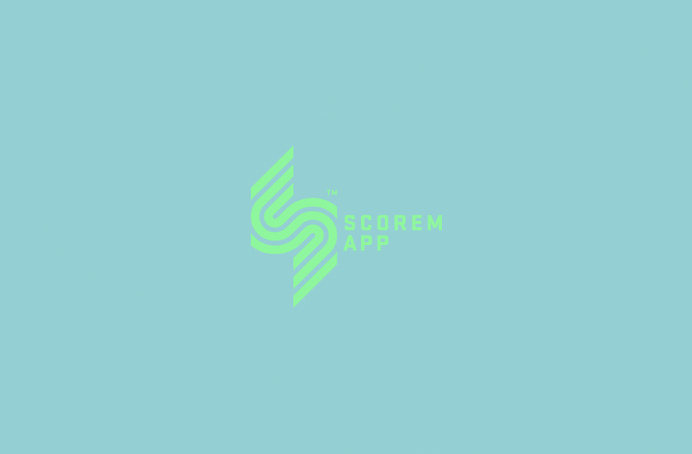 #WeLoveNoise #Scorem #brand #logo