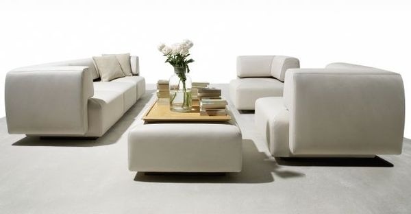Decor DS 2410 Seating Minimalist #interior #design #decor #home #furniture #architecture