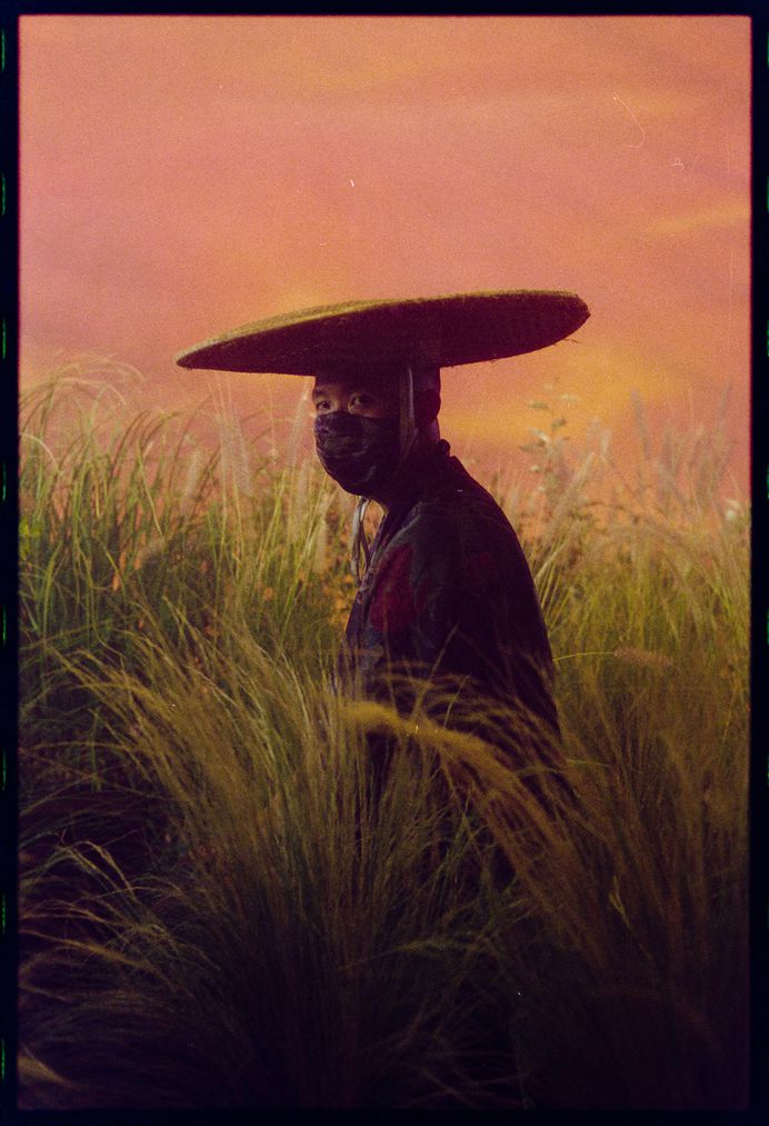 “Head in the Clouds” Photos by Anthony Pham #photograpgy #Japan #ArtDirection #photo