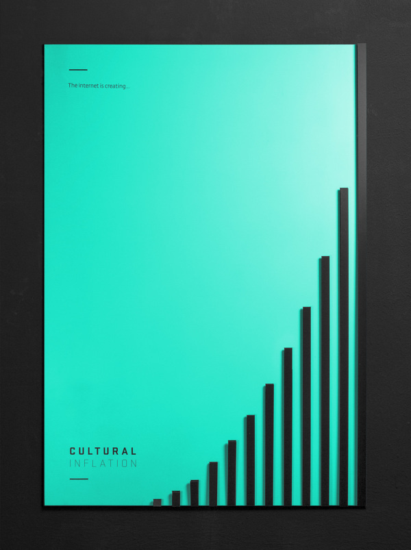 10 Things I Have Learned in 2013 #minimalist #croatia #2013 #design #graphic #clean #typographic #learn #sagmeister #poster #york #helvetica #new