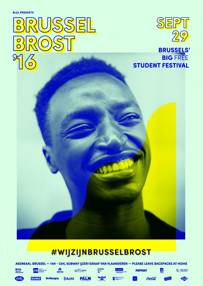 Brussel Brost