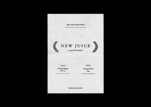 Open-play #film #festival #play #juice #open #short #new