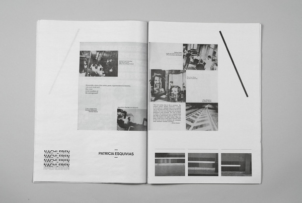 Nachleben publication #pubdesign #projectproject