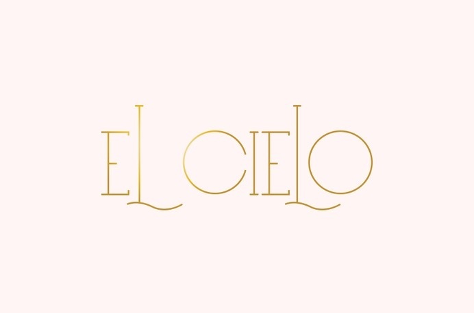 El Cielo, branding by Ministry. #ministry #cielo #branding #el #mexico #design #graphic #mexican #identity #monterrey