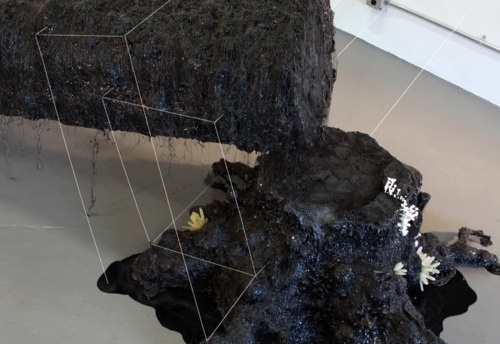 Tumblr #log #geometry #design #art #d #dimensional