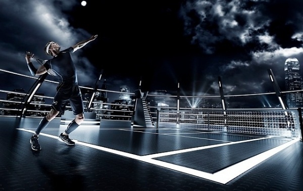 The Future of Sports – Fubiz™ #future