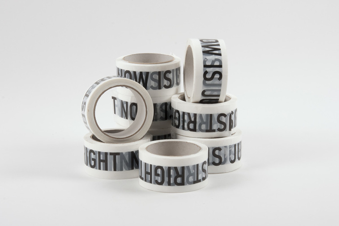 Now Is Just Right Now on Behance