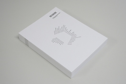 Sweet Creative | Recent-Work | NOTFAIR #design #graphic #book #cover #typography