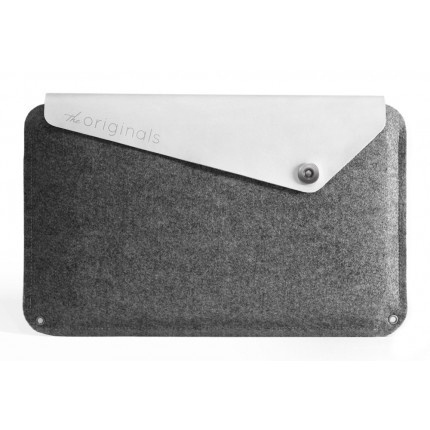 Mujjo Macbook Air 11'' Sleeve - 100% Wool Felt #macbook #air #sleeve #11 #mujjo