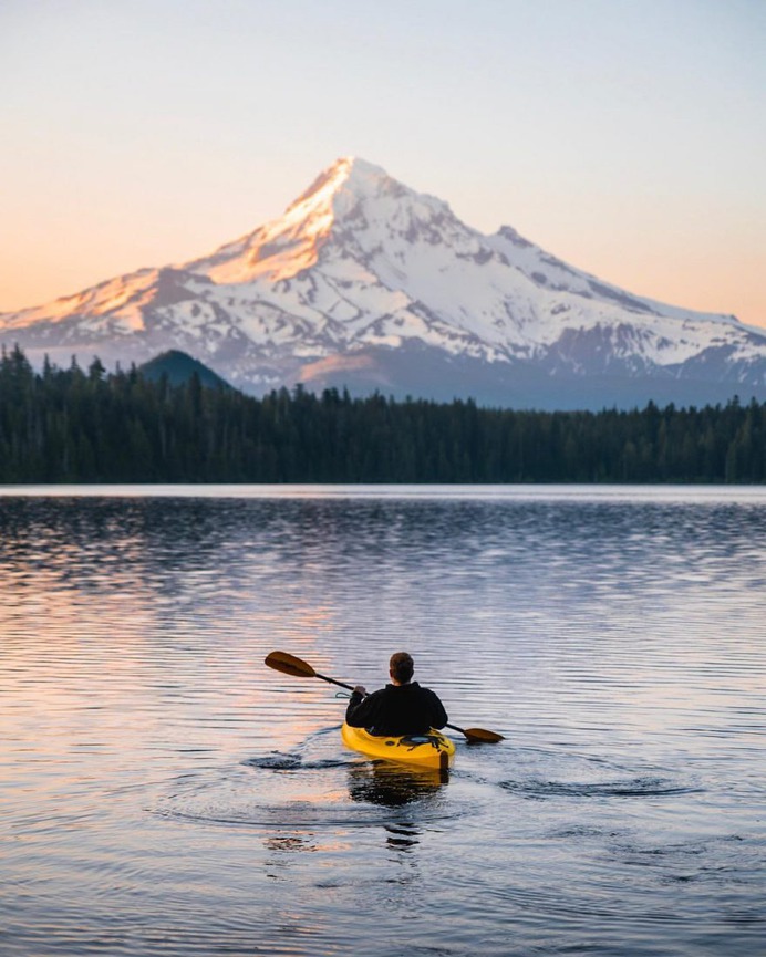 Stunning Outdoor and Landscape Photography by Zach Nichols