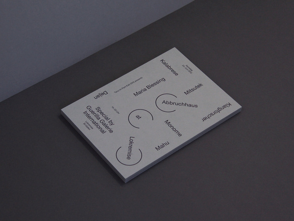 Kasper Florio — SI Special #print #geometric