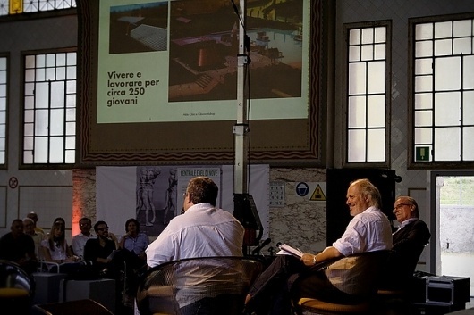 Comodamente 7390 | Flickr – Condivisione di foto! #comodamente #workshop #festival #cibicworkshop