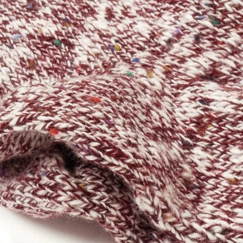 FFFFOUND! #fashion #textile #speckle