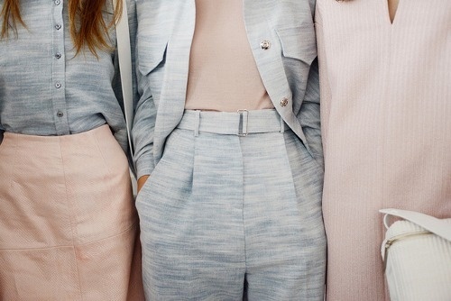 tones