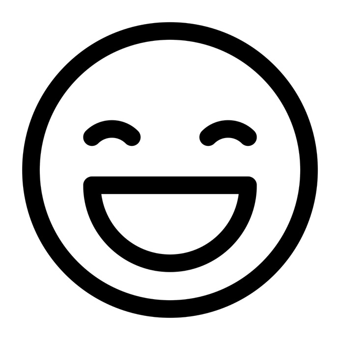 See more icon inspiration related to emoji, smileys, emoticons, feelings and happy on Flaticon.