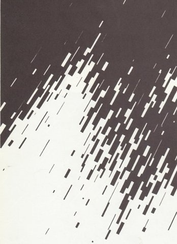 FFFFOUND! #lines #white #rhythm #black #and