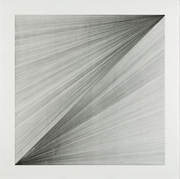 untitled 2011_04_05, lines "y" 1 diagonal | Flickr Photo Sharing! #lines #abstract #drawing #minimal