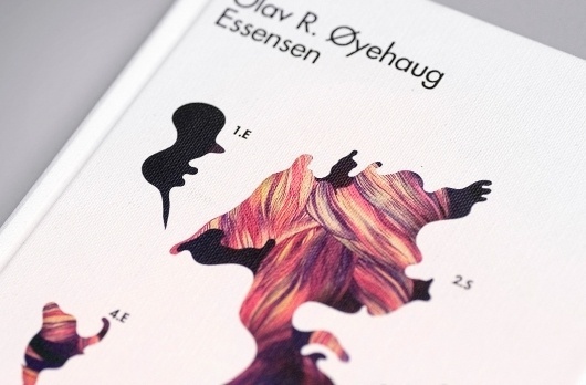 Collate #design #graphic #tipography #cover #editorial