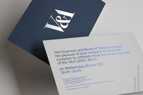 Generation Press #print #design