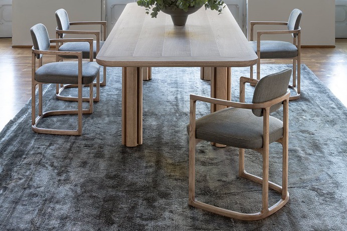 Porada - Serena Armchair