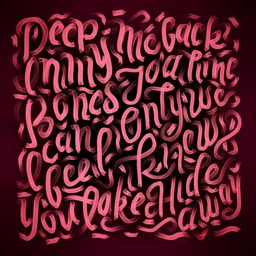 @spencerventure | spencerventure.com #lettering #handdrawn #logo #letterforms #penandink #ink #digital