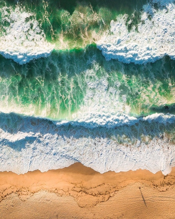 Breathtaking Travel Landscapes by Luke Tyree
