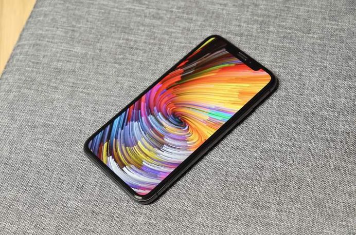 iPhone X Camera Review