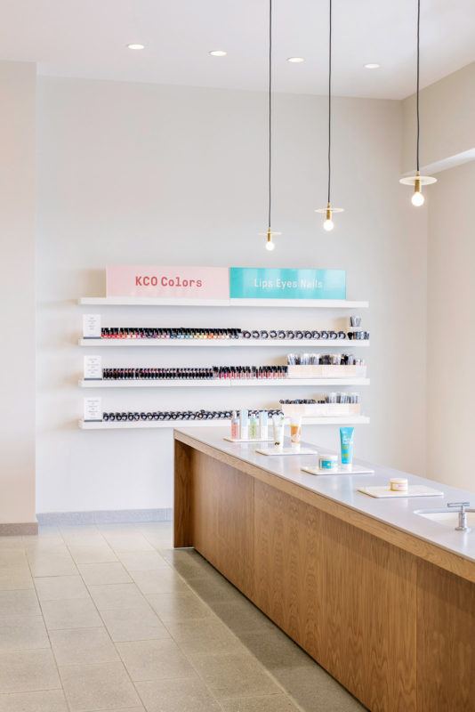 Kiku Obata & Company #Beauty #Retail