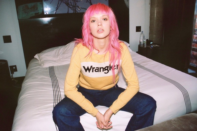 Wrangler NYC - Brooke Olimpieri - Personal Work - Photo 14