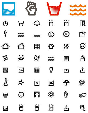 Belco - TheDieline.com - Package Design Blog #icons