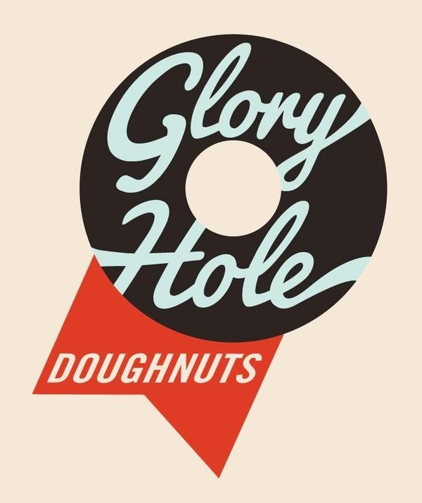 316622_184372611641617_1307265740_n.jpg #logo #doughnuts #midcentury #gloryhole