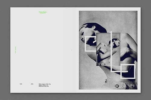 Every reform movement has a lunatic fringe #design #graphic