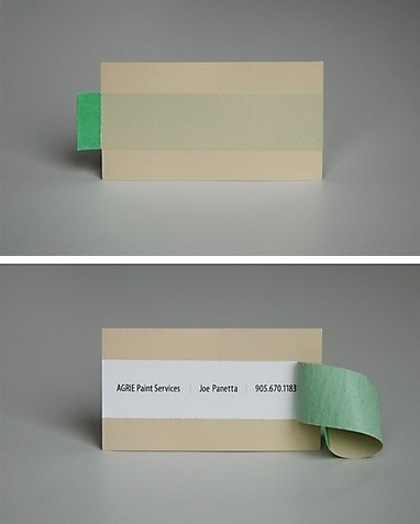 Image Spark - Image tagged #card #letterhead