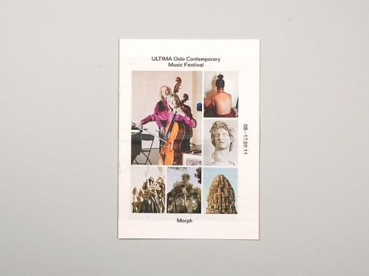 Every reform movement has a lunatic fringe #print #photography #poster #booklet #magazine