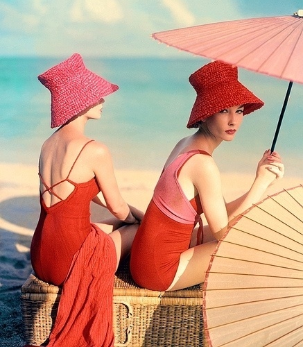 Merde! - Fashion photography (via:Â lulufrost) #fashion
