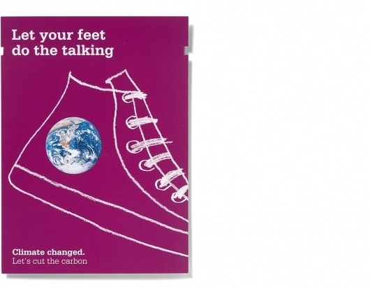 NB: Christian Aid Cut the Carbon #aid #illustration #christian #photography